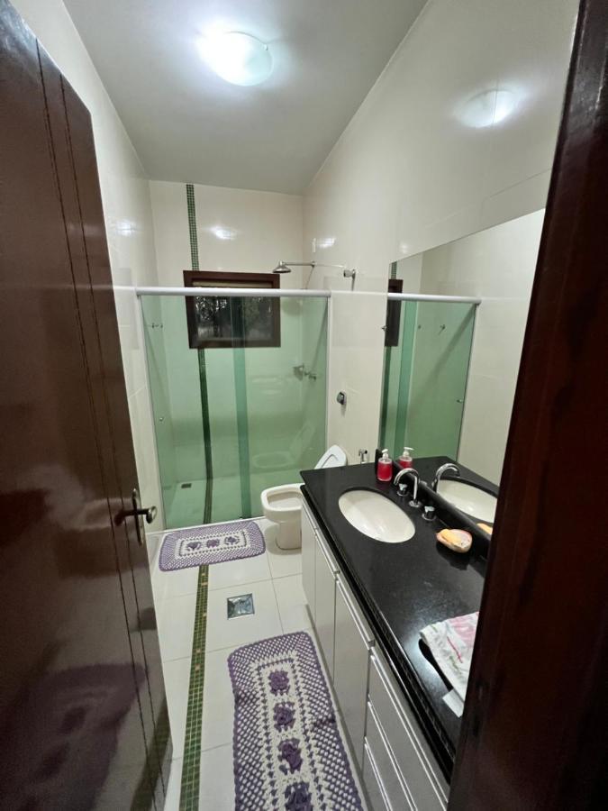 Chacara De Luxo Em Anapolis Villa Buitenkant foto